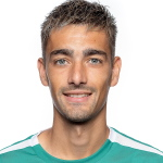 Maxence Carlier portrait