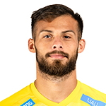 Nemanja Jakšić portrait