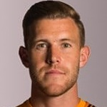 Callum Elder portrait