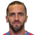 Stojan Vranješ portrait