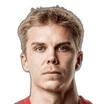 Oliver Antman portrait