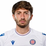 Kristian Dimitrov portrait