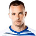 Darko Nejašmić portrait