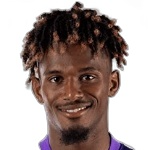 Yann Gboho portrait