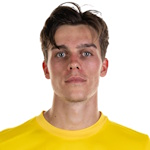 Magnus Riisnæs portrait