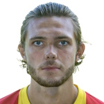 Willum Willumsson portrait