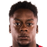 Jonathan Afolabi portrait