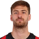 Matteo Gabbia portrait