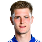 Josh Knight portrait