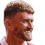 Dan Scarr portrait