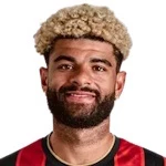 Philip Billing portrait