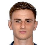 Artur Gajdoš portrait
