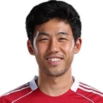 Wataru Endo portrait