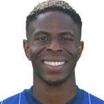 Chiedozie Ogbene portrait