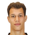 Luis Rodrigues portrait