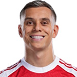 Leandro Trossard portrait