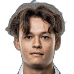 Tobias Storm portrait