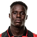 Franculino Djú portrait