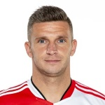 Bryan Linssen portrait
