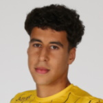 Sami Ouaissa portrait