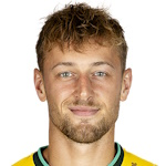 Kaj Sierhuis portrait