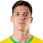 Ante Crnac portrait