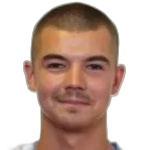 David Vuković portrait