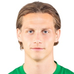 Stefan Savić portrait