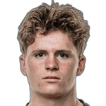 Sofus Johannesen portrait