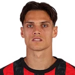 Samuele Ricci portrait