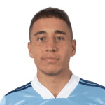 Emre Mor portrait
