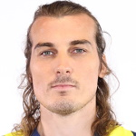 Çağlar Söyüncü portrait