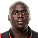 Edward Chilufya portrait