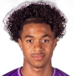Jayden Seke portrait