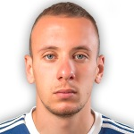 Jorginho portrait