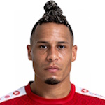 Tjaronn Chery portrait