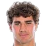 Max Kerkvliet portrait