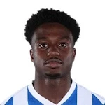 Tariq Lamptey portrait