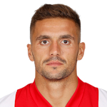 Dušan Tadić portrait