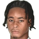 Joshua Ajala portrait