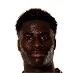 Saheed Olagunju portrait
