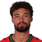 Philippe Sandler portrait