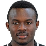 Paul Ayongo portrait