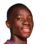 Wabo Kamdem portrait
