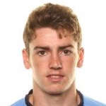 Dylan Watts portrait