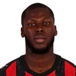 Yunus Musah portrait