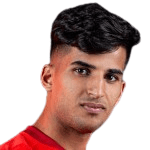 Ali Youssef portrait