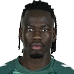Issa Kaboré portrait