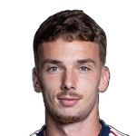Nikola Serafimov portrait