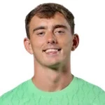 Harry Tyrer portrait